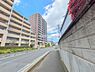 外観：現地写真です。