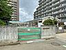 周辺：泉水保育園まで約860m（徒歩11分）