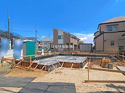 川越市中台3期3棟 3号棟