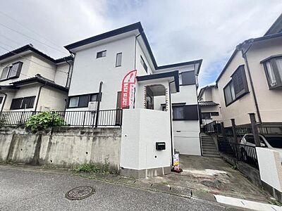 外観:現地写真です。 外観:現地写真です。