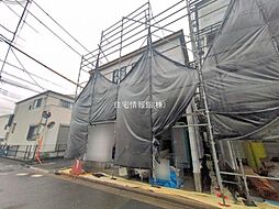 外観の画像