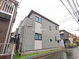外観の画像