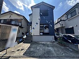 川越市岸町1丁目 中古戸建