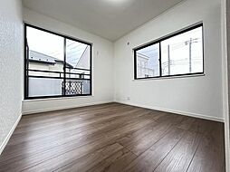 子供部屋の画像