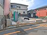 外観：現地写真です。