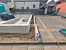 外観：現地写真です。