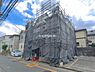 外観：現地写真です。