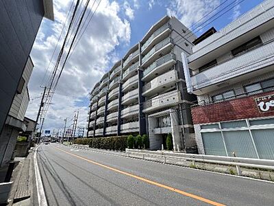 外観：ぜひ現地をご覧くださいませ。