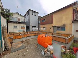 富士見市水谷東4期 1号棟