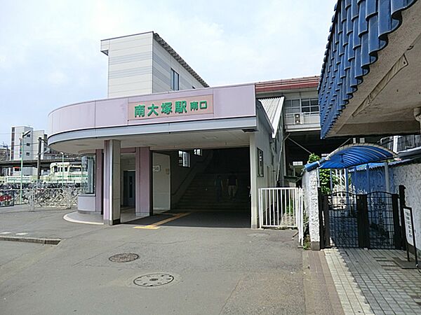 周辺を拡大表示
