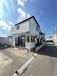 川越市山田 中古戸建