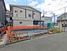 外観：現地写真です。