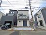 外観：現地写真です。