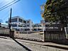 周辺：ふじみ野市立大井中学校まで約1770m（徒歩23分）