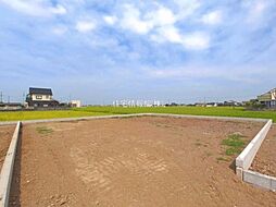川越市北田島4棟 2号棟