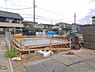 外観：現地写真です。