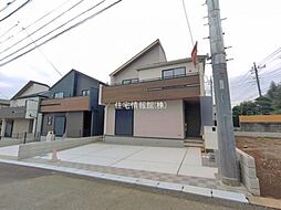 外観の画像