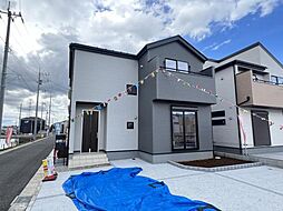 川越市中台2丁目 1号棟