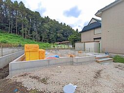 狭山市笹井 1号棟