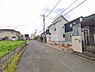 外観：現地写真です。
