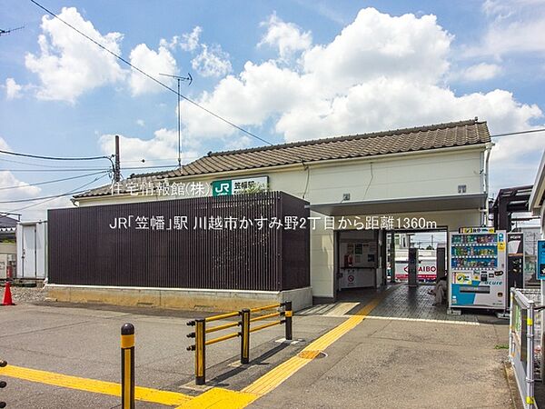 周辺を拡大表示
