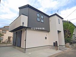 川越市今成15期2棟 2号棟