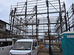 日高市高萩 A区画