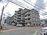 外観：現地写真です。