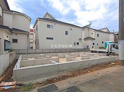川越市大塚2丁目6番 A号棟
