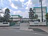 周辺：坂戸市立桜小学校まで約670m（徒歩9分）