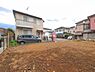 外観：現地写真です。
