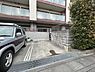 駐車場：専用駐車場付きです。