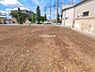 外観：現地写真です。