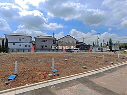 川越市小室15番 N区画