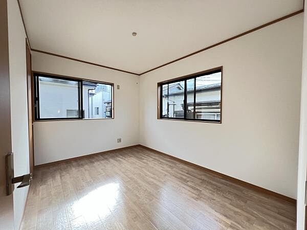 子供部屋