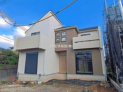 川越市郭町2丁目 3号棟