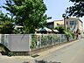 周辺：風の里保育園まで約1130m（徒歩15分）