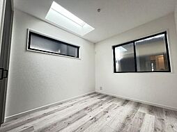 子供部屋の画像