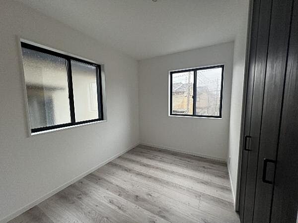 子供部屋