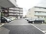 駐車場：駐車場ももちろん完備しておりますのでお車所有の方にも心強いです。