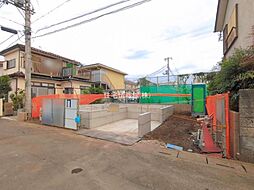 坂戸市千代田2丁目3期 1号棟