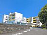 周辺：日高市立武蔵台小中学校(小学校)まで約850m（徒歩11分）