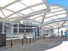 周辺：東武鉄道「鶴瀬」駅まで約1120m（徒歩14分）