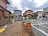 外観：現地写真です。