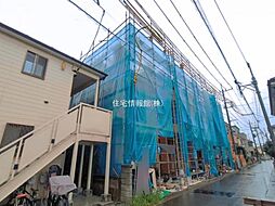 外観の画像