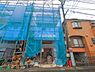 外観：現地写真です。