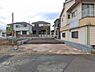 外観：現地写真です。