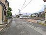 外観：現地写真です。