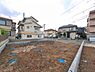 外観：現地写真です。
