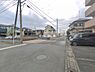 外観：現地写真です。